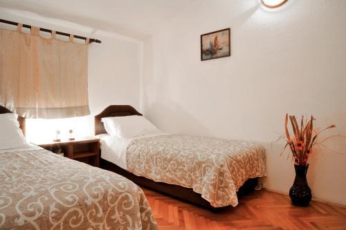 Aparthotel Huter Apartments