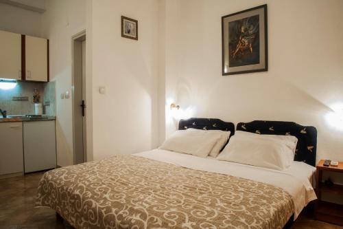 Aparthotel Huter Apartments