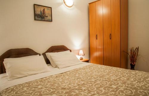 Aparthotel Huter Apartments