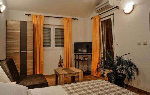 Aparthotel Huter Apartments