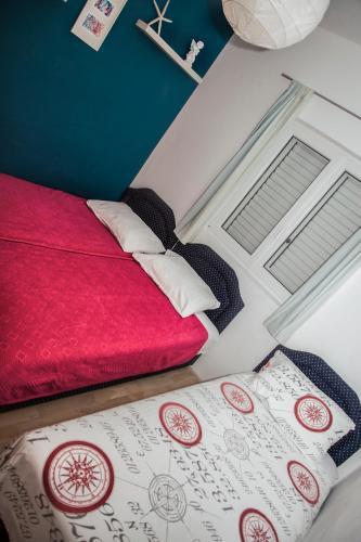 Aparthotel Huter Apartments