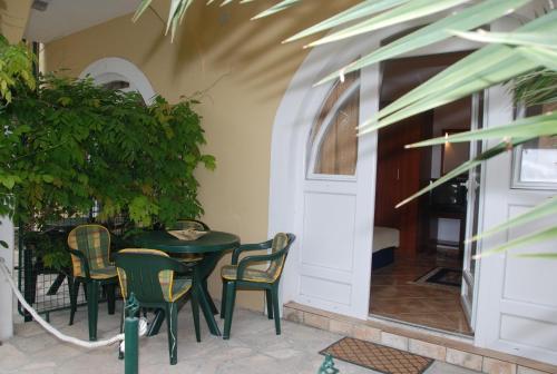 Aparthotel Huter Apartments