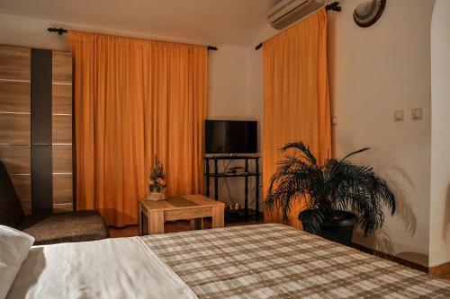 Aparthotel Huter Apartments