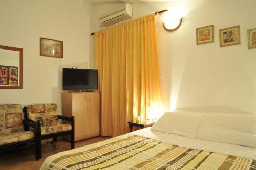 Aparthotel Huter Apartments