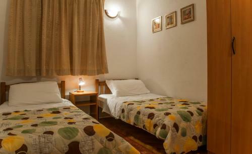 Aparthotel Huter Apartments