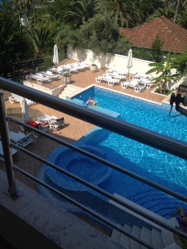 Apartments Kora - Herceg Novi Center