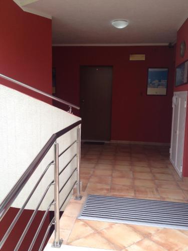 Apartments Kora - Herceg Novi Center
