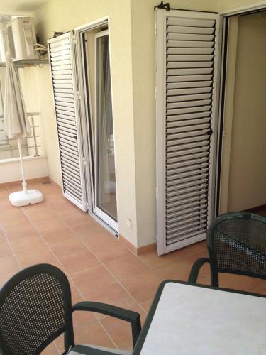 Apartments Kora - Herceg Novi Center