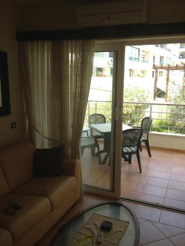 Apartments Kora - Herceg Novi Center