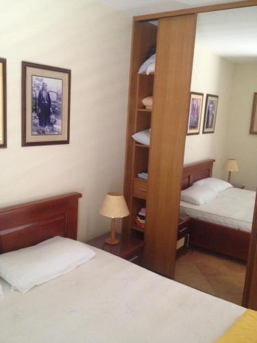 Apartments Kora - Herceg Novi Center