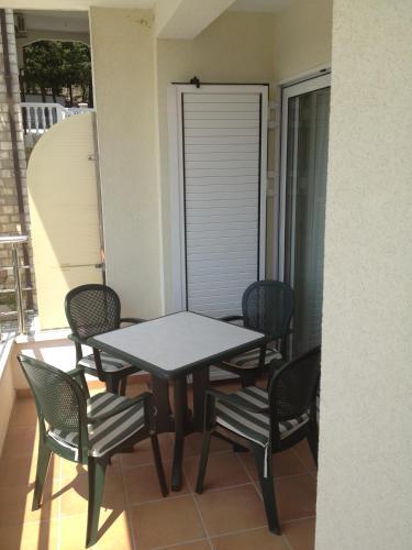 Apartments Kora - Herceg Novi Center