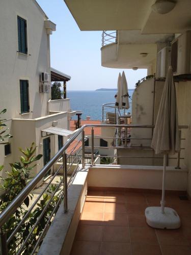 Apartments Kora - Herceg Novi Center