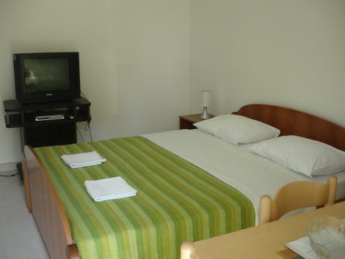 Apartments Dakic