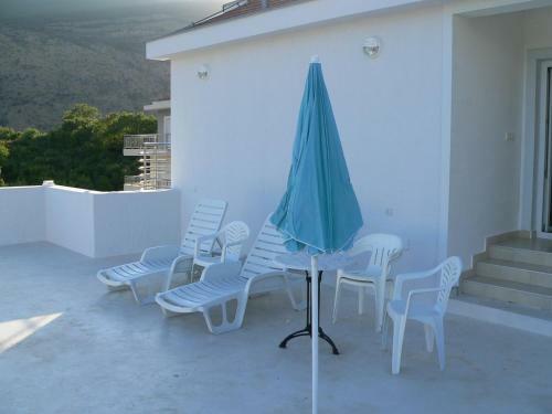 Apartments Igalo Bay