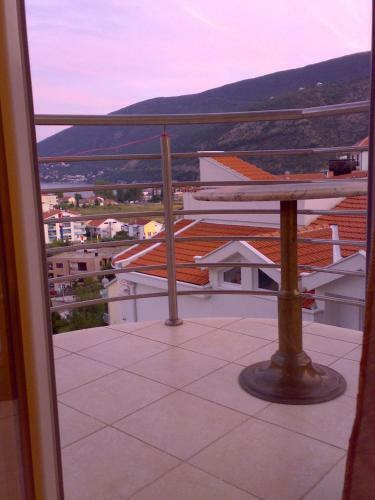 Apartments Igalo Bay