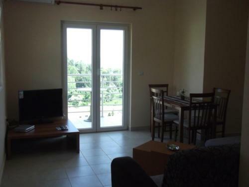 Apartments Igalo Bay