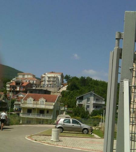 Apartments Igalo Bay