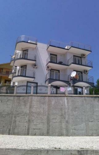 Apartments Igalo Bay