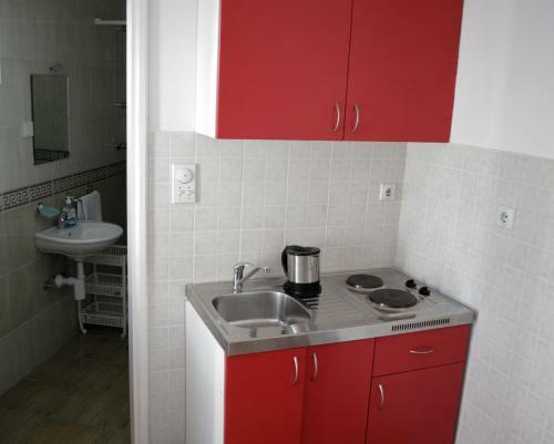 Apartamentos Studios Adriatic