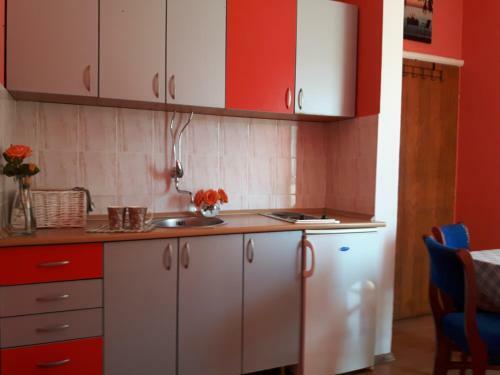 Apartamentos Studios Adriatic