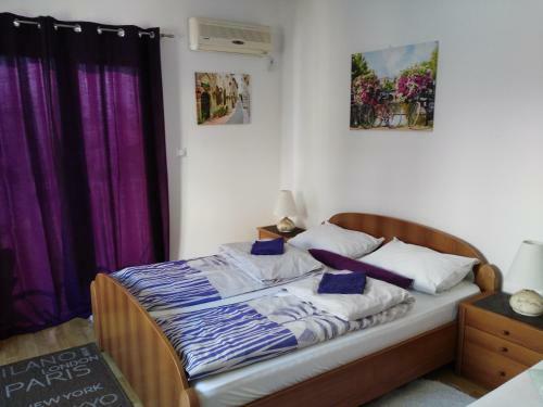 Apartamentos Studios Adriatic