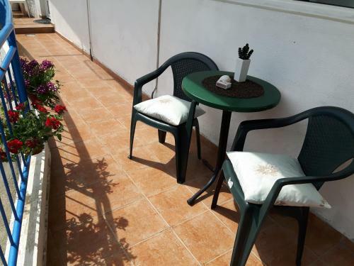 Apartamentos Studios Adriatic