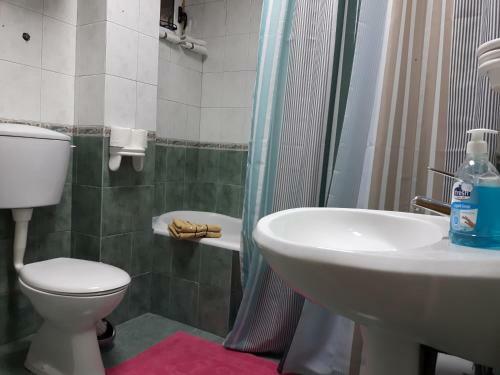 Apartamentos Studios Adriatic