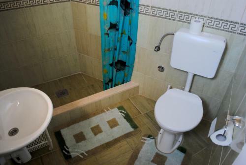 Apartamentos Studios Adriatic