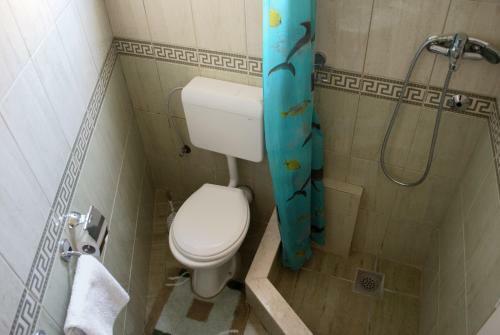 Apartamentos Studios Adriatic