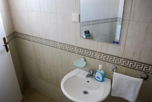 Apartamentos Studios Adriatic