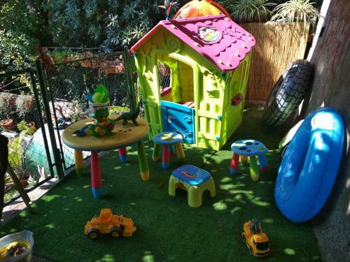 Hostal Guest House Tomanovic