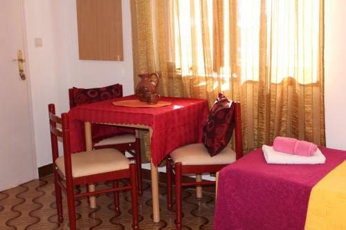 Hostal Guest House Tomanovic