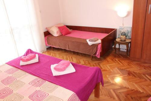 Hostal Guest House Tomanovic