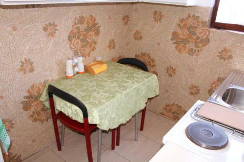 Hostal Guest House Tomanovic