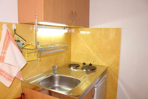 Hostal Guest House Tomanovic
