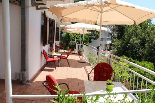 Hostal Guest House Tomanovic