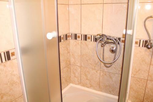 Hostal Guest House Tomanovic