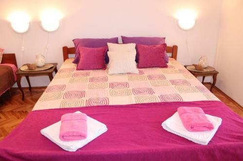 Hostal Guest House Tomanovic