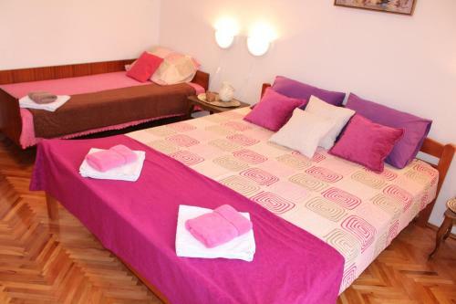 Hostal Guest House Tomanovic
