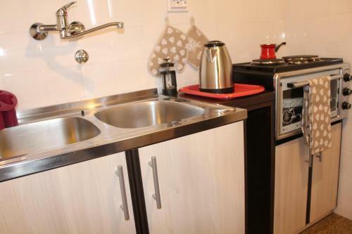 Hostal Guest House Tomanovic