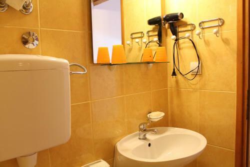 Hostal Guest House Tomanovic