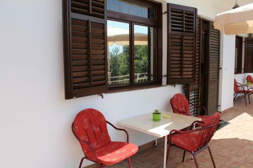 Hostal Guest House Tomanovic