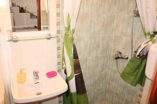 Hostal Guest House Tomanovic