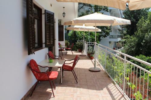 Hostal Guest House Tomanovic