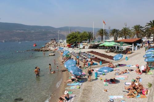 Hostal Guest House Tomanovic