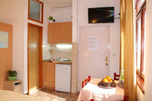 Hostal Guest House Tomanovic