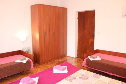 Hostal Guest House Tomanovic