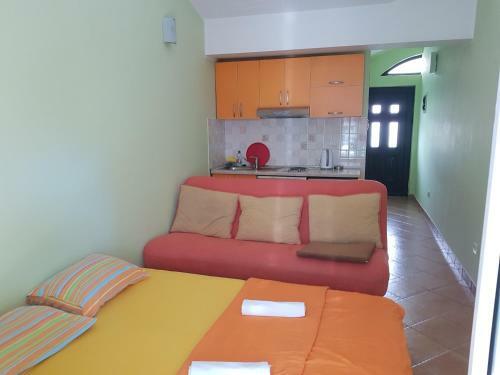 Apartments Nina