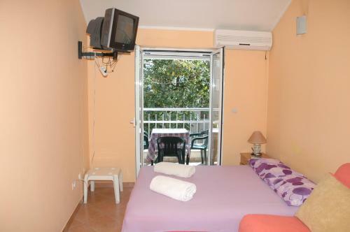 Apartments Nina