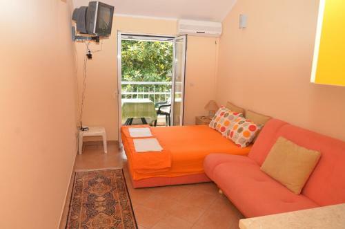 Apartments Nina
